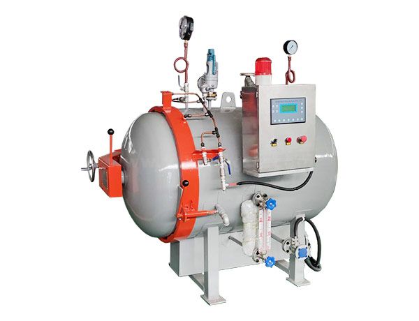 小硫化罐 小硫化罐