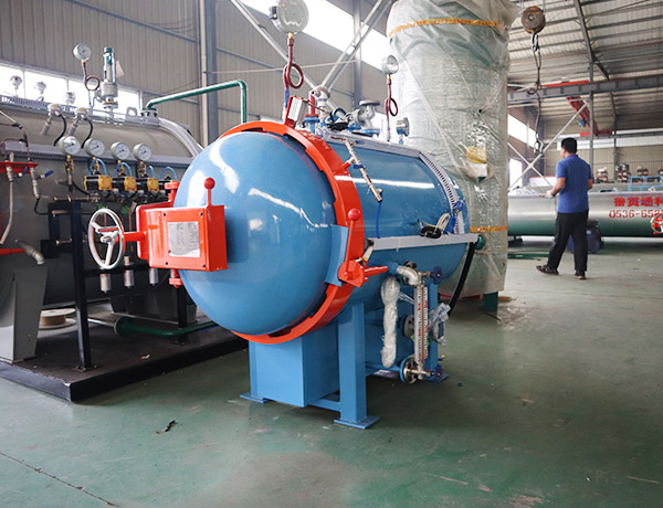 全自动高压釜 全自动高压釜