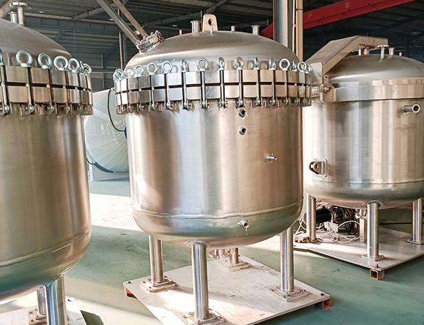 精密仪表高压测试罐 精密仪表高压测试罐