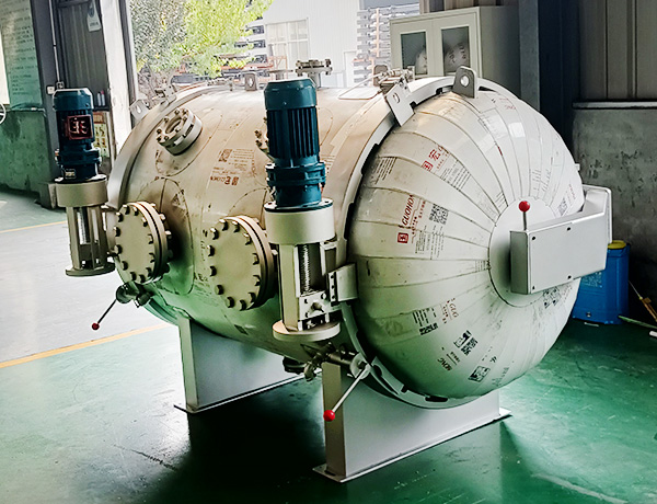 玻璃法兰视镜真空罐 玻璃法兰视镜真空罐