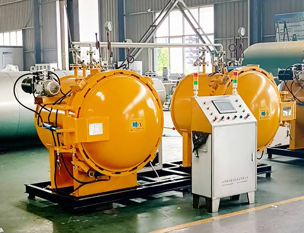 电池注液反应釜 电池注液反应釜