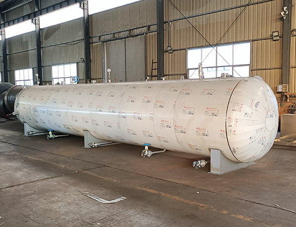 电干烧矿山胶管硫化罐 电干烧矿山胶管硫化罐